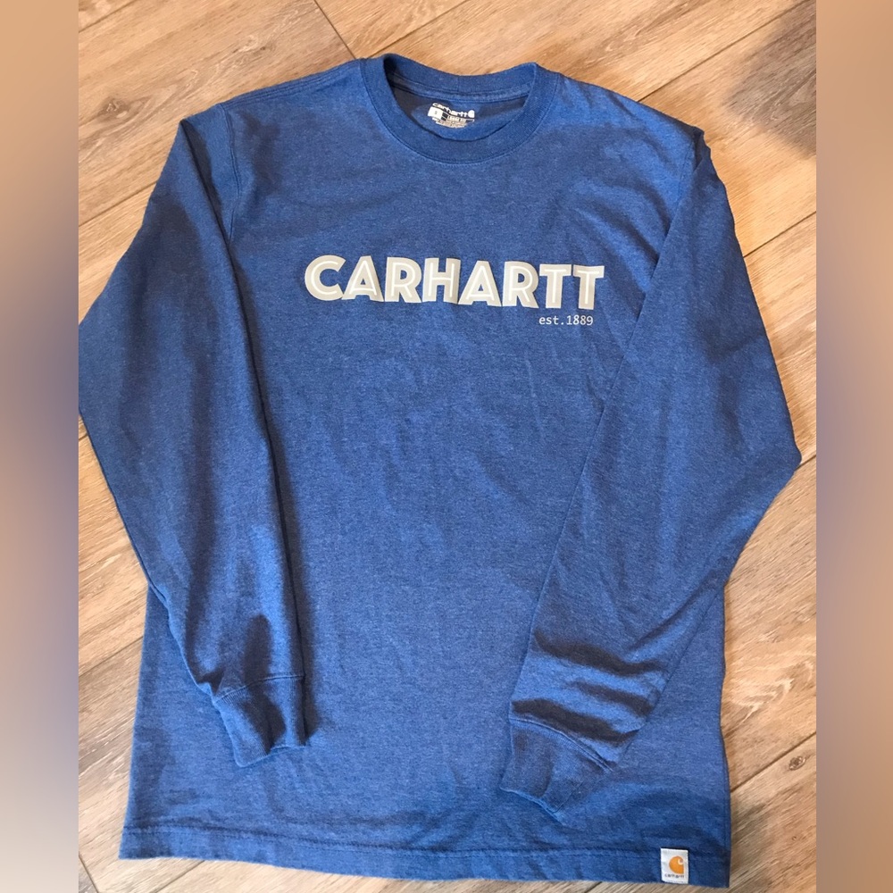 CARHARTT Long sleeve shirt
